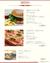 架空のハンバーガー屋&Bar
(だけどピザも本気)

な、お店のシンプル(な場合の)メニューです。

遊び心がありつつ
「本気である」というコンセプトです。

果たして「裏のメニュー」には
どんなモノが載っているのか。

そんなお店を感じていただけたら
嬉しい限りです。