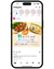 概要
メーカーの人気調味料（お酢）を使ったレシピを募集する内容

ツール　Figma

[制作にあたって]
こちらは料理の温かみや、親しみやすさ、気軽に応募してもらえるような雰囲気を出すため、暖色系にしました。ランチョンマットのような背景と、伝えたい部分の文字は色を使い、全体的にカラフルに。


※こちらはオンラインスクールの課題となります。(講師による添削なし)