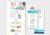使用ツール:Photoshop、unbounce
担当:デザイン・unbounce
【ターゲット】
中小企業向け。
企業内デザイナーのいない企業。
【デザインの説明】
月額5万円で作成出来る事と内容をしっかりと伝える事を意識して作成しました。