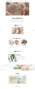 ■撮影スタジオHP?
____________________
webdesiner/ITsales
@ll___design
細かいデザインや配置等も要望通りに制作いたします??
※レスポンシブ対応可
SEO対策もした上で完璧に再現??
____________________
#レスポンシブ
#web
#デザイナー
#webデザイナー
#HP制作
模写サイトのコーディングをしました。
HTML、CSS、JavaScriptを使用し、header部分は映像が繰り返し再生されるように設定しております。
また撮影イメージのmainにはスライドを入れ、複数写真が継続して表示されるようになっております。
